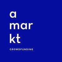 amarkt logo image