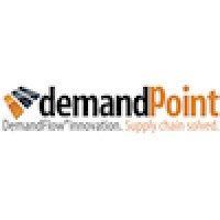 demandpoint logo image