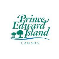 government of prince edward island