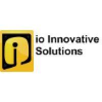 io innovative solutions llc. logo image