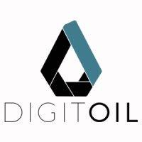 digitoil, llc logo image