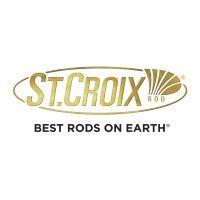 st croix rods logo image