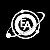 ea science communication logo image