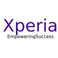 xperia tech logo image