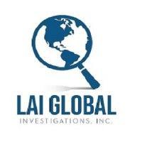 lai global investigations, inc logo image