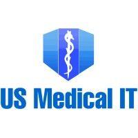 us medical it logo image