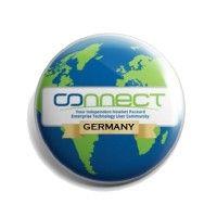 connect deutschland logo image