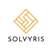 solvyris uk, us, canada & australia logo image