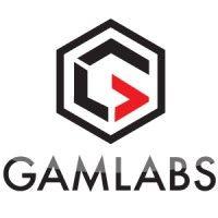 gamlabs logo image