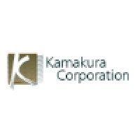 kamakura corporation logo image