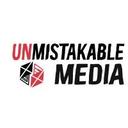 logo of Unmistakable Media