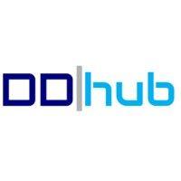 dd|hub logo image