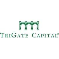 trigate capital logo image