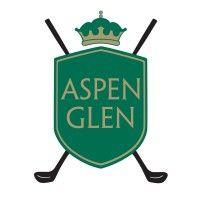 aspen glen club logo image