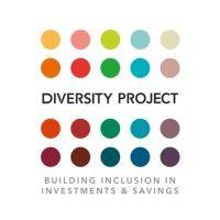 diversity project - investment industry