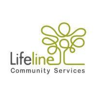 lifeline community services logo image