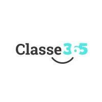 classe365 logo image