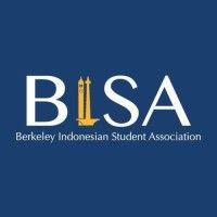 berkeley indonesian student association logo image