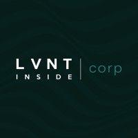 levante corp logo image