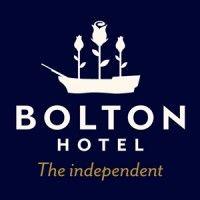 bolton hotel logo image