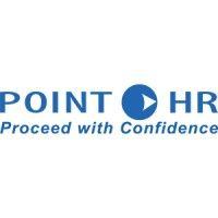 pointhr logo image