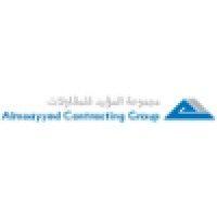 almoayyed contracting group logo image