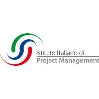 istituto italiano di project management logo image