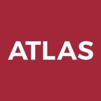 atlas logo image