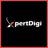 xpertdigi logo image