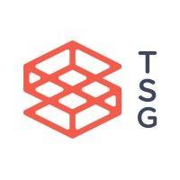 tsg logo image