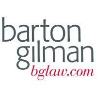 barton gilman llp logo image