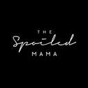 logo of The Spoiled Mama Pregnancy Beauty