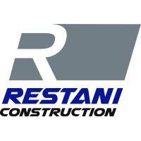 restani construction corp. logo image