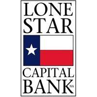 lone star capital bank logo image