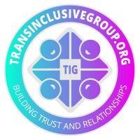 transinclusive group logo image