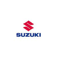 suzuki auto south africa logo image