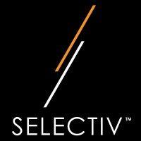 selectiv logo image