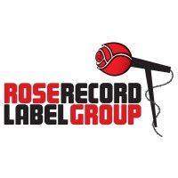 rose record label group logo image