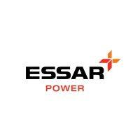 essar power logo image