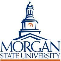 morgan state university logo image