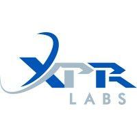 xpr labs inc. logo image