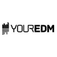 your edm logo image