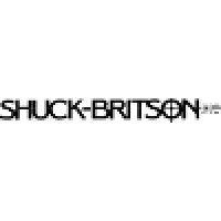 shuck-britson engineering logo image