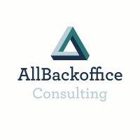 allbackoffice consulting, llc logo image