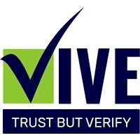 vive - vendor information verification experts logo image