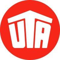 uta edenred logo image