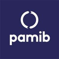 pamib (pa' mi bebé) logo image