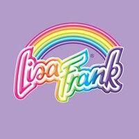 lisa frank, inc. logo image