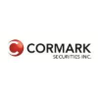 cormark securities logo image