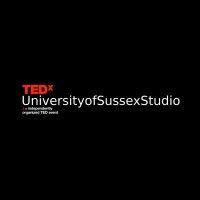 tedxuniversityofsussex logo image